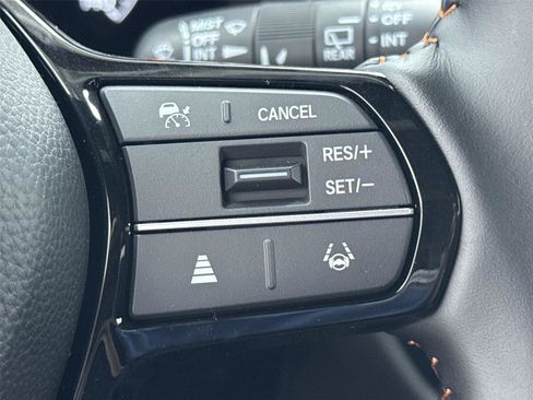 New 2027 Honda HR-V Sport image 17