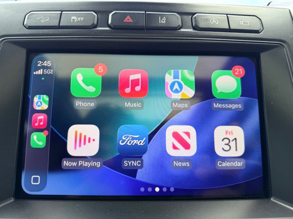Used 2019 Ford Expedition Platinum AWD/4WD image 33