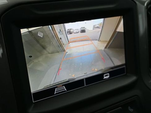 New 2026 Chevrolet Silverado 1500 Custom Trail Boss w/ LPO, Dark Essentials Package image 31