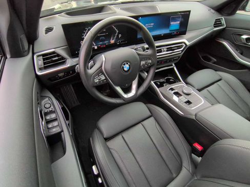 Used 2023 BMW 330i xDrive Sedan w/ Premium Package AWD/4WD image 10