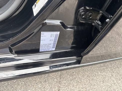 Used 2024 Nissan Altima 2.5 SR FWD image 22