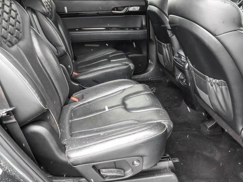 Used 2022 Hyundai Palisade Limited image 34