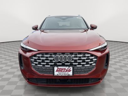 Used 2025 Audi Q5 Premium Plus w/ Premium Plus