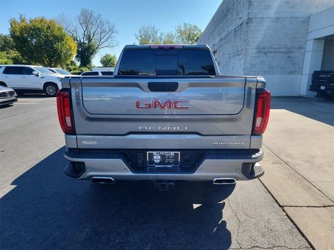 Certified 2023 GMC Sierra 1500 Denali w/ Denali Reserve Package image 8