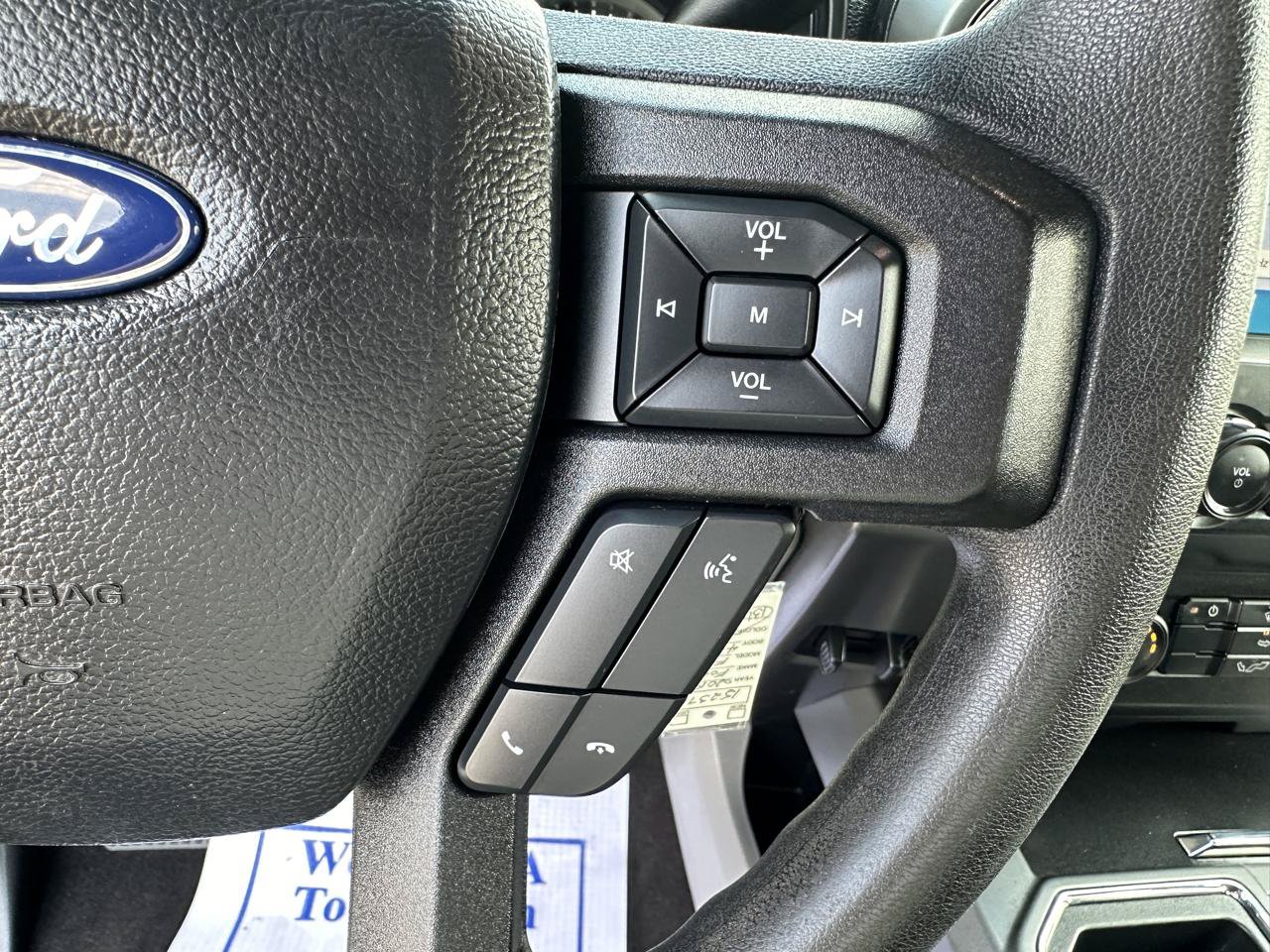 Used 2019 Ford F150 XLT AWD/4WD image 14
