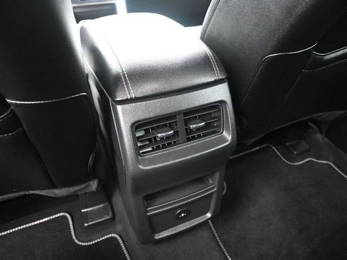 Used 2023 Ford Edge ST AWD/4WD image 21