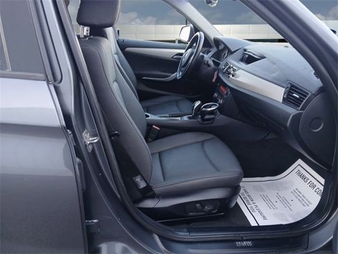 Used 2014 BMW X1 sDrive28i image 15