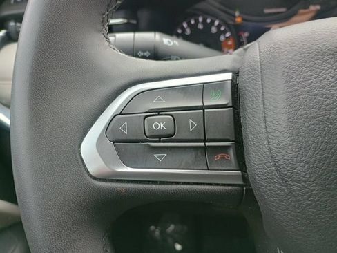 Used 2024 Jeep Compass Limited AWD/4WD image 27