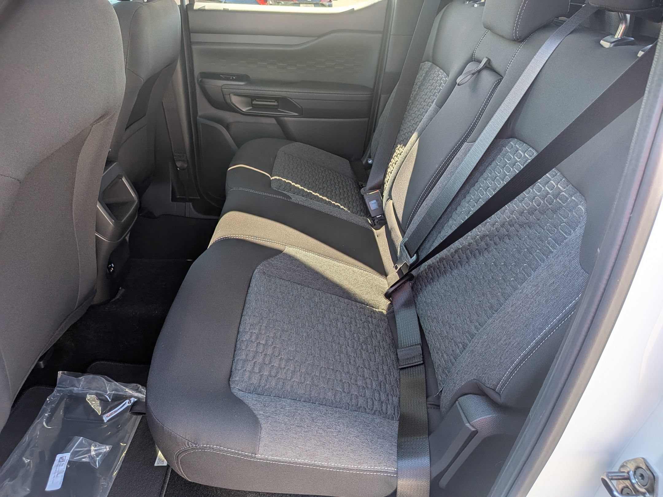 New 2026 Ford Ranger XLT w/ Equipment Group 301A High AWD/4WD image 30