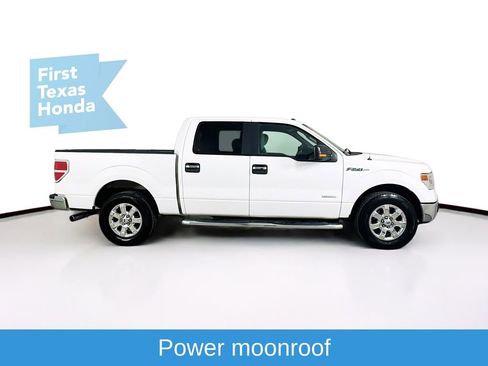 Used 2014 Ford F150 XLT w/ Equipment Group 302A Luxury RWD image 9