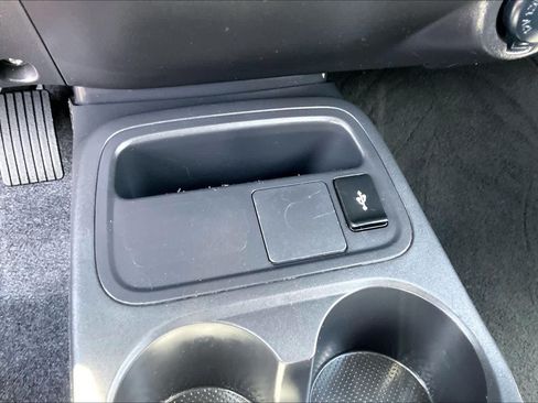 Used 2024 Mitsubishi Mirage ES FWD image 30