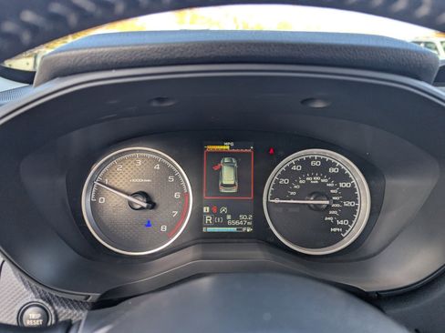 Certified 2021 Subaru Forester Premium w/ Popular Package #1 image 28