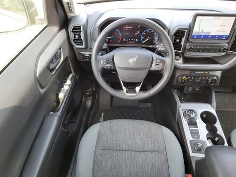 Certified 2024 Ford Bronco Sport Big Bend w/ Convenience Package image 18