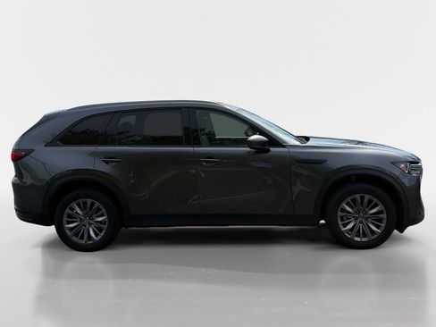 Used 2024 MAZDA CX-90 3.3 Turbo w/ Preferred Plus image 3