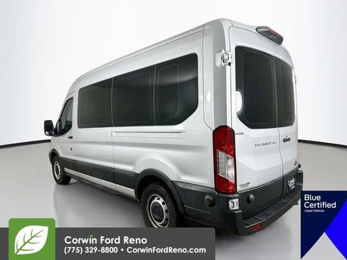 Used 2019 Ford Transit 350 XL RWD image 6