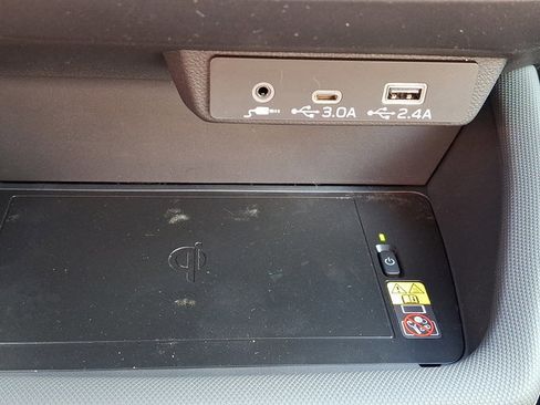 New 2026 Subaru Forester Sport image 15