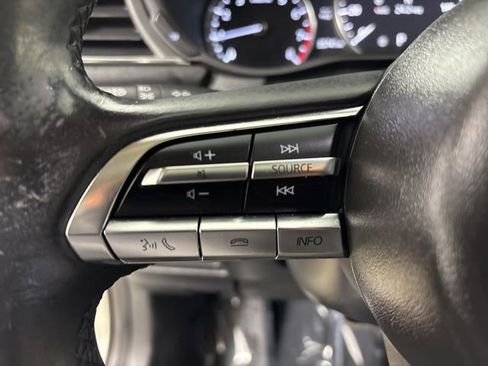 Used 2023 MAZDA CX-30 AWD 2.5 S w/ Premium Package image 34