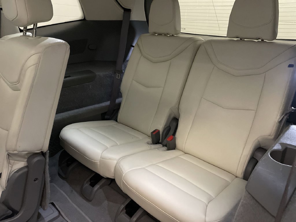 Used 2020 Cadillac XT6 Premium Luxury AWD/4WD image 33
