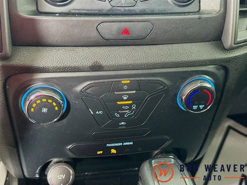 Used 2020 Ford Ranger XL w/ Trailer Tow Package image 16