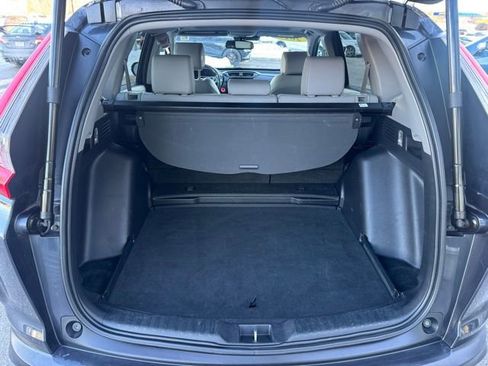 Used 2019 Honda CR-V EX-L image 11