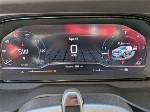 New 2024 GMC Yukon XL Denali w/ Advanced Technology Package image 11