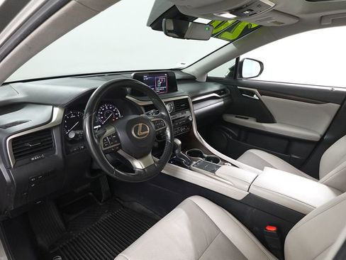 Used 2020 Lexus RX 350 AWD w/ Premium Package image 13