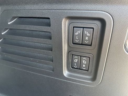 Used 2025 GMC Acadia Denali w/ Super Cruise Package AWD/4WD image 72