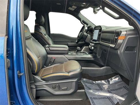 Used 2022 Ford F150 Tremor w/ Equipment Group 402A High image 17