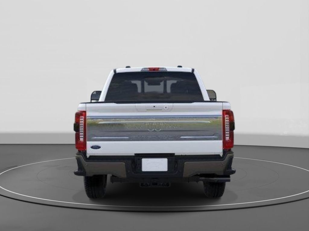 New 2026 Ford F250 King Ranch AWD/4WD image 5