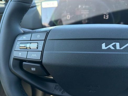 New 2026 Kia Sportage X-Line AWD/4WD image 28