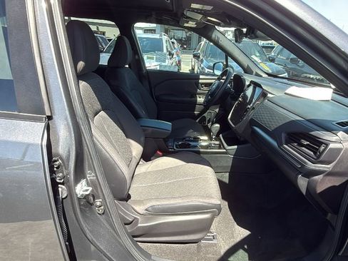Used 2026 Subaru Forester Premium AWD/4WD image 16