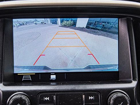 Used 2021 GMC Canyon Denali image 13