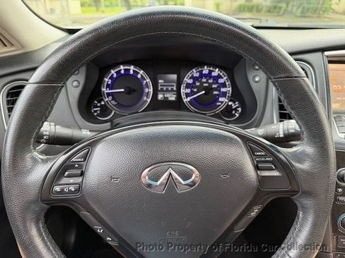 Used 2017 INFINITI QX50 2WD image 45
