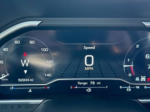 Used 2024 GMC Sierra 2500 Denali Ultimate image 24