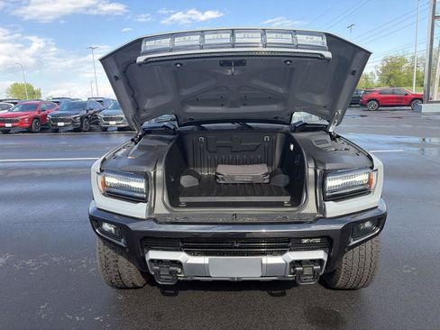 Used 2025 GMC Hummer EV 3X AWD/4WD image 14