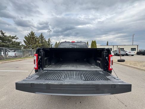 Used 2023 Ford F150 Lariat w/ Equipment Group 502A High AWD/4WD image 11