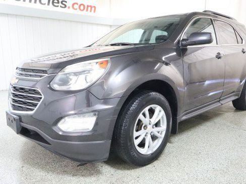 Used 2016 Chevrolet Equinox LT FWD image 2