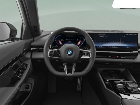 Used 2026 BMW 530i RWD image 35