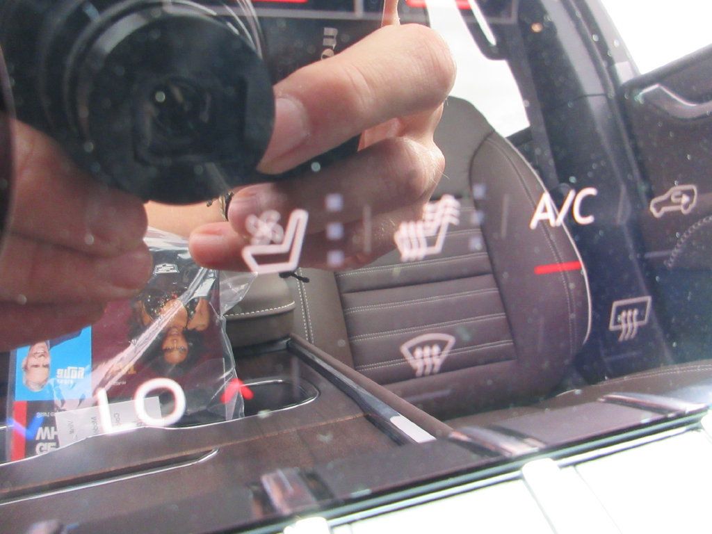 New 2027 GMC Acadia Denali Ultimate AWD/4WD image 19