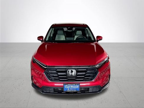New 2026 Honda CR-V LX image 3