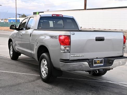 Used 2007 Toyota Tundra Limited image 5