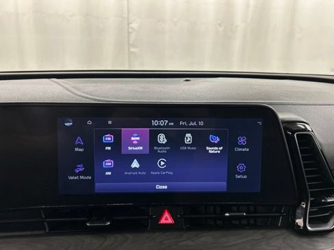 Used 2023 Kia Sportage X-Line w/ X-Line Premium Package AWD/4WD image 14