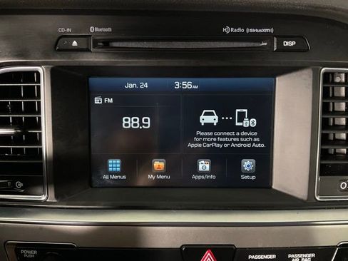 Used 2016 Hyundai Sonata SE image 21