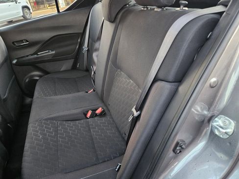 Used 2024 Nissan Kicks SV image 27