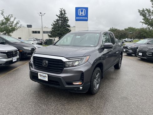 Used 2023 Honda Ridgeline RTL image 1
