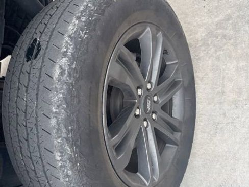 Used 2023 Ford F150 XLT w/ Equipment Group 302A High image 14