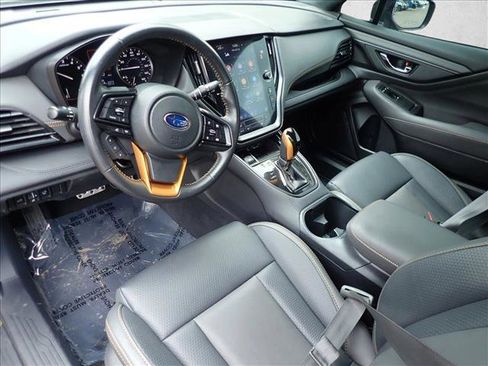 Used 2022 Subaru Outback Wilderness AWD/4WD image 12