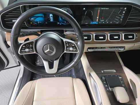 Used 2021 Mercedes-Benz GLE 350 4MATIC image 14