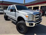 Used 2015 Ford F250 Lariat w/ Lariat Ultimate Package image 2