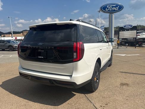 New 2025 Ford Expedition Tremor image 7